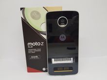 ขาย Moto Z Play สีดำ ยกกล่อง มือ 2 รูปที่ 5