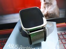 Asus zenwatch2 smartwatch android wear2 รูปที่ 1
