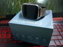 Asus zenwatch2 smartwatch android wear2 รูปที่ 2