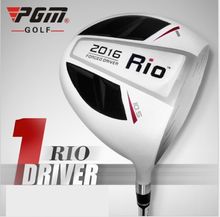 Driver PGM RIO2016 รหัส MG002 หัวไม้ 1 ขนาด 460 CC. รูปที่ 4