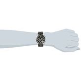 นาฬิกา DKNY Chronograph Carbon Coated Ceramic Ladies Watch รูปที่ 6