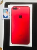 iPhone iPhone 7 Plus 128 กิ๊กสีแดง รูปที่ 6