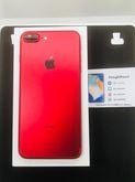 iPhone iPhone 7 Plus 128 กิ๊กสีแดง รูปที่ 2