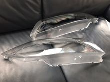 เลนส์ไฟหน้า F30 318i 320i 325i 320d E90 ตัวก่อน LCi E60 F10 รูปที่ 9