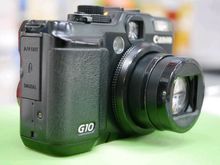 Canon G10 รูปที่ 7