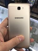 Samsung J5prime สีทองมาแว้ว สภาพสวยๆ อุปกรณ์ครบที่ชาร์จหูฟัง พร้อมใช้งานราคาเบาๆครับ รูปที่ 2