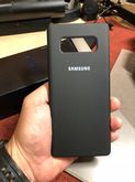 เคส Note 8 Samsung แท้ ดำด้านบางมาก รูปที่ 6