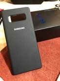 เคส Note 8 Samsung แท้ ดำด้านบางมาก รูปที่ 2