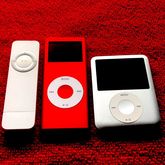 ต้อนรับวันแรงงานกับ iPod shuffle และ iPod nano รูปที่ 9
