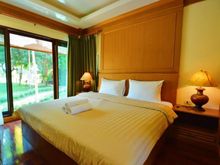 ห้องพักราคาถูกที่สุดที่ บลูส์ ริเวอร์ รีสอร์ท จันทบุรี (Blues River Resort Chanthaburi) รูปที่ 2