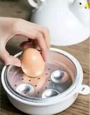 หม้อต้มไข่ในไมโครเวฟ รูปที่ 5