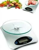 เครื่องชั่งวัตถุดิบ Digital Kitchen Scale