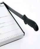 เครื่องตัดกระดาษ A4 รูปที่ 2