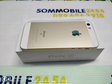  iPhone SE 64G สีทอง โมเดลth สภาพสวยมาก อปกครบ รับเทิร์น เพจนี้มีแต่ของสวยและดี การันตีสินค้า รูปที่ 5