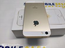  iPhone SE 64G สีทอง โมเดลth สภาพสวยมาก อปกครบ รับเทิร์น เพจนี้มีแต่ของสวยและดี การันตีสินค้า รูปที่ 2