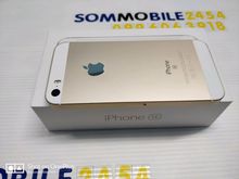  iPhone SE 64G สีทอง โมเดลth สภาพสวยมาก อปกครบ รับเทิร์น เพจนี้มีแต่ของสวยและดี การันตีสินค้า รูปที่ 4
