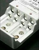 เครื่องชาร์จถ่าน รูปที่ 2