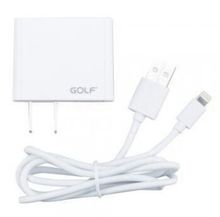 สายชาร์ทพร้อม adapter 2 Port 2.1Aและ1A รูปที่ 3