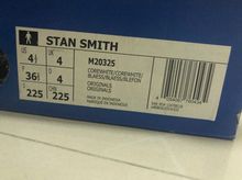 Adidas Stan Smith Size 36.5 สภาพใหม่มาก รูปที่ 2