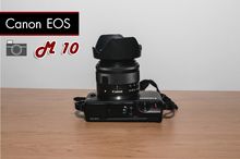 ขายกล้อง Canon EOS  M10 รูปที่ 4