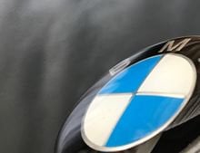โช๊คฝาโปรง E34 โลโก้ BMW พวงมาลัย Logo ฝาล้อ E34 E36 E46 E30 E39 E34 E90 E92 E93 E60 E65 E66 E87 F9 F10 F30 E84 F48 รูปที่ 13