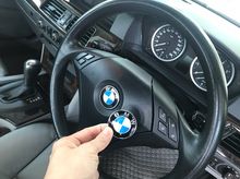 โช๊คฝาโปรง E34 โลโก้ BMW พวงมาลัย Logo ฝาล้อ E34 E36 E46 E30 E39 E34 E90 E92 E93 E60 E65 E66 E87 F9 F10 F30 E84 F48 รูปที่ 11