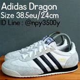 Adidas Dragon ของแท้  รูปที่ 1