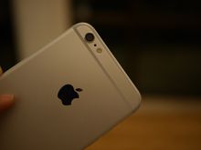 iPhone 6 Plus 64g Silver เครื่องสวย ใช้งานปกติทุกอย่าง รูปที่ 6