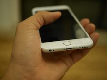iPhone 6 Plus 64g Silver เครื่องสวย ใช้งานปกติทุกอย่าง รูปที่ 3