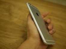 iPhone 6 Plus 64g Silver เครื่องสวย ใช้งานปกติทุกอย่าง รูปที่ 8