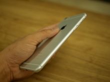 iPhone 6 Plus 64g Silver เครื่องสวย ใช้งานปกติทุกอย่าง รูปที่ 5