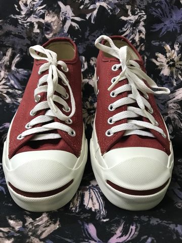 converse jack purcell made in thailand