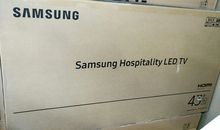 ขาย มือ 1 TV SAMSUNG 43" LED รองรับ Wi-Fi  ของใหม่  รูปที่ 6