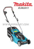 รถเข็นตัดหญ้า 2 ล้อ EUROX รุ่น 5200 รูปที่ 7