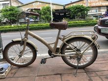 รถจักรยานเด็กญี่ปุ่นมือสอง scalare style รูปที่ 2
