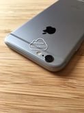 iPhone 6s 64gb (Gray) สภาพสวย การใช้งานปกติทุกอย่าง รูปที่ 2