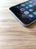 iPhone 6s 64gb (Gray) สภาพสวย การใช้งานปกติทุกอย่าง รูปที่ 6
