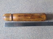 ปลัดขิกขนาดต่างๆ ล.พ.ไสว วัดปรีดาราม นครปฐม มี10ขนาด รูปที่ 3