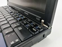Lenovo ThinkPad X200 แบตใหม่ สภาพ 90 เปอร์เซ็นต์ รูปที่ 6
