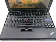 Lenovo ThinkPad X200 แบตใหม่ สภาพ 90 เปอร์เซ็นต์ รูปที่ 7
