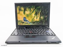 Lenovo ThinkPad X200 แบตใหม่ สภาพ 90 เปอร์เซ็นต์ รูปที่ 1