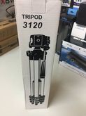 ขาตั้งกล้อง tripod รุ่น TF-3120 รูปที่ 2