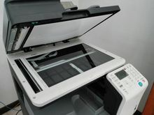 เครื่องพิมพ์และถ่ายเอกสาร ระบบ Laser 95 เปอร์เซนต์ รูปที่ 5