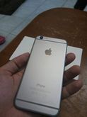 iPhone  6 16g ใช้งานปกติ ตำหนิ ปุ่มโฮมกดไม่ติด รูปที่ 7