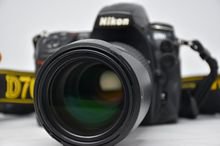 Nikon D700 พร้อมเลนส์ Tamron 2875 Grip เทียบ สภาพยังสวย ราคาถูกๆ (นิคมลำพูน) รูปที่ 3