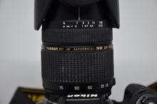 Nikon D700 พร้อมเลนส์ Tamron 2875 Grip เทียบ สภาพยังสวย ราคาถูกๆ (นิคมลำพูน) รูปที่ 9