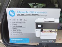 HP OfficeJet Pro 7740 wide format  รูปที่ 3