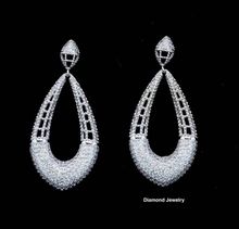Hiend earrings jewelry grade รูปที่ 3