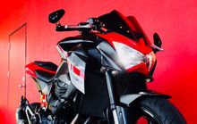 Z800 red limited รูปที่ 5