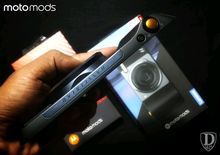 Moto mod กล้อง True zoom รูปที่ 6